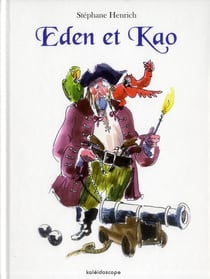Eden et Kao