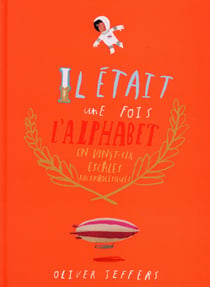 Il Etait Une Fois L'Alphabet