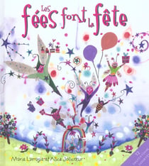 Les fées font la fête