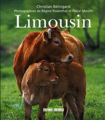 Limousin.