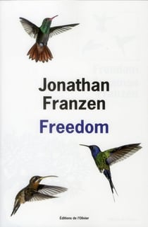 Freedom