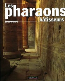 Pharaons batisseurs  21539