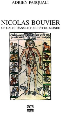 Nicolas Bouvier - un galet dans le torrent du monde