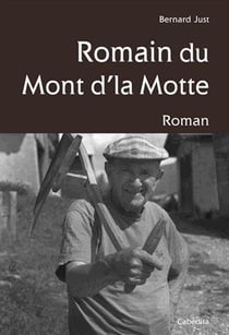 Romain du mont d'la motte