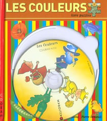 Les couleurs