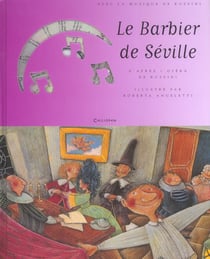 Le barbier de Séville