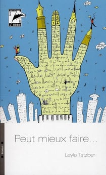 Peut mieux faire...