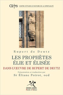 Les prophètes Elie et Elisée
