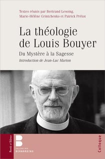 Actualité et fécondité de Louis Bouyer