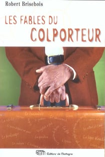 Fables du colporteur (les)