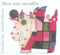 Mon ami invisible