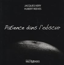 Patience dans l'obscur