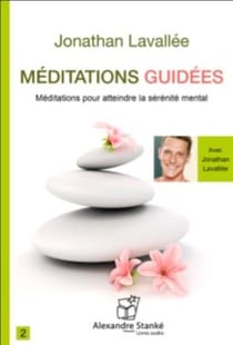 Méditations guidées vol.2