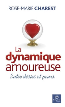 La dynamique amoureuse - entre désirs et peurs