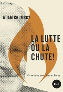 La lutte ou la chute ! entretiens avec Emran Feroz