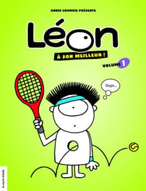 Léon a son meilleur t.1