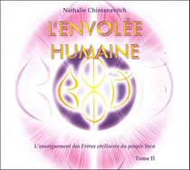 L'envolée humaine t.2