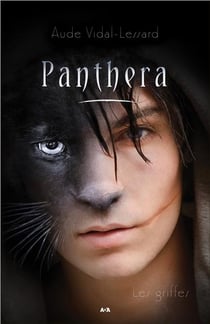Panthera t.2 - les griffes