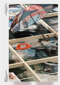 Matthieu Laurette : une monographie dérivée (1993-2023)