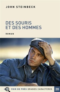 Des souris et des hommes
