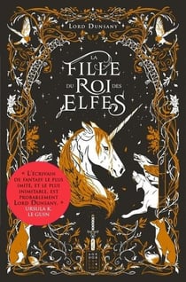 La fille du roi des Elfes