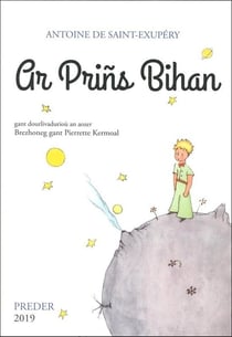 Ar prins bihan