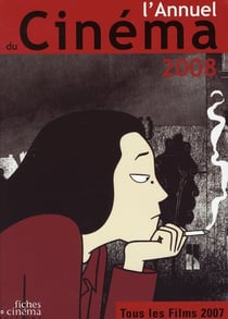 L'annuel du cinéma (édition 2008)