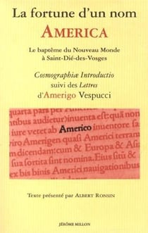 America : la fortune d'un nom
