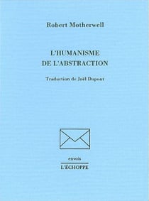 Humanisme de l'Abstraction