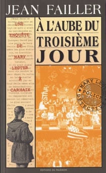 À l'aube du troisème jour