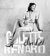 Clins d'oeil à Colette Renard