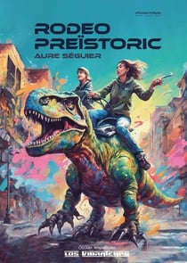 Rodéo Prïstoric (languedocien)