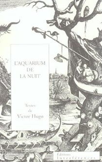 Aquarium de la nuit