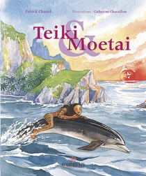 Teiki et moetai