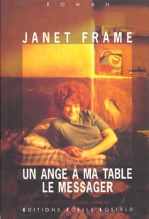 Un ange a ma table - le messager