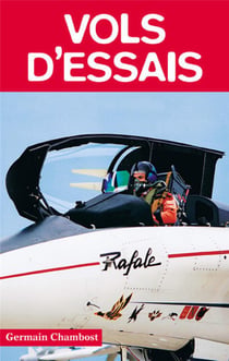 Vols d'essai