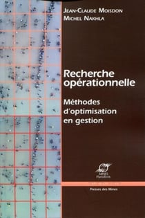 Recherche Operationnelle