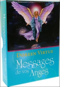 Messages de vos anges - cartes
