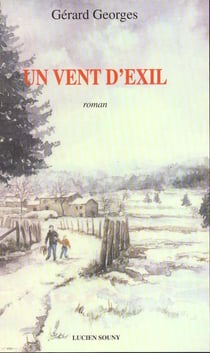 Un vent d'exil