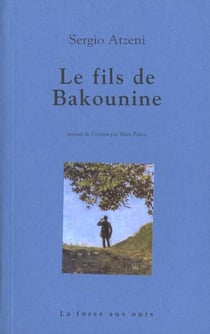 Fils de bakounine (le)