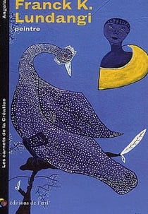 Franck k. ludangi peintre
