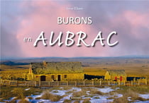 Burons en aubrac