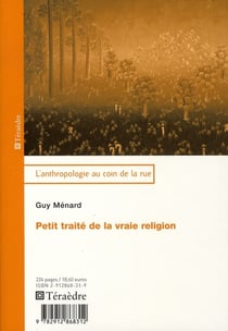 Petit traité de la vraie religion