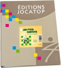 Les p'tits cuistots