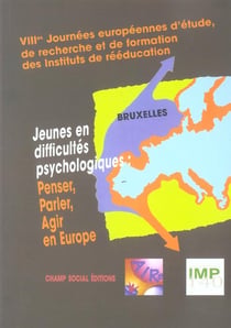 Jeunes En Difficultes Psychologiques