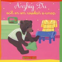 Arzhig Du oc'h en em wiskan e-unan