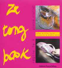 Ze tong book