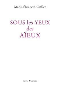 Sous les yeux des aïeux