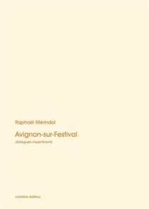 Avignon-sur-festival