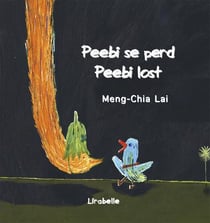 Peebi se perd - peebi gets lost